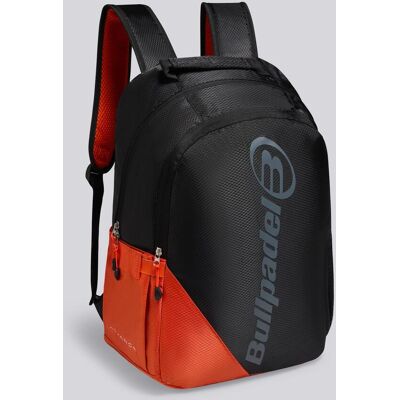 Saco Raquetes Padel Bullpadel Advance Preto tamanho T.U. Saco Raquetes Padel Bullpadel Advance Preto tamanho T.U.