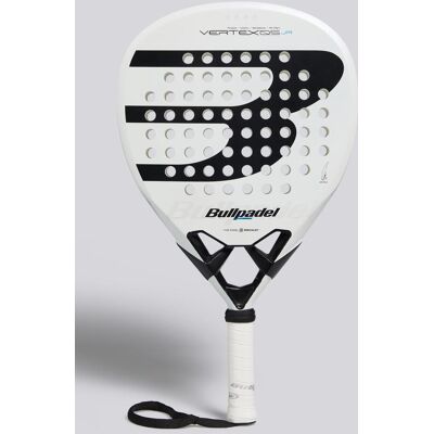 Bullpadel Vertex 26 - Raquete Padel Criança tamanho T.U. Bullpadel Vertex 26 - Raquete Padel Criança tamanho T.U.