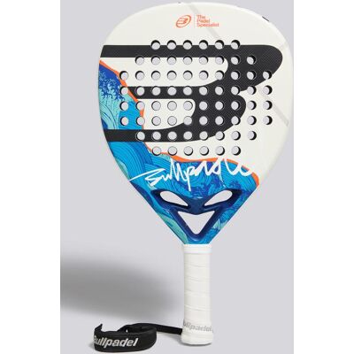 Bullpadel Ionic Power 26 - Raquete Padel tamanho T.U. Bullpadel Ionic Power 26 - Raquete Padel tamanho T.U.