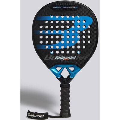 Bullpadel Vertex 05 Hybrid - Raquete Padel tamanho T.U. Bullpadel Vertex 05 Hybrid - Raquete Padel tamanho T.U.