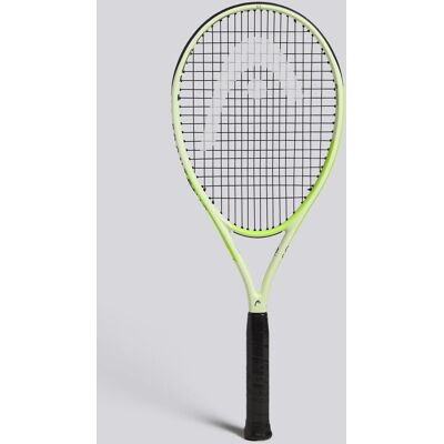 Head Graphene S2 - Amarelo - Raquete Ténis tamanho L3 Head Graphene S2 - Amarelo - Raquete Ténis tamanho L3