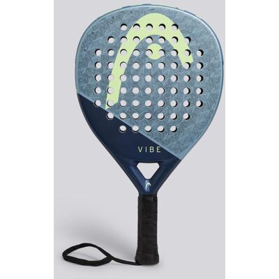 Head Vibe - Verde - Raquete Padel Mulher MKP tamanho UNICA Head Vibe - Verde - Raquete Padel Mulher MKP tamanho UNICA