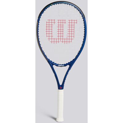Wilson US Open GS 105 - Azul - Raquete Ténis tamanho L2 Wilson US Open GS 105 - Azul - Raquete Ténis tamanho L2