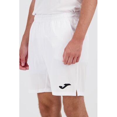 Calções Joma - Branco - Calções Ténis Homem tamanho XL Calções Joma - Branco - Calções Ténis Homem tamanho XL