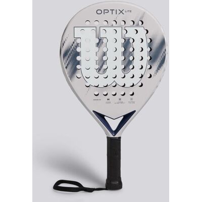 Wilson Optix V2 Lite - Roxo - Raquete Padel MKP tamanho T.U. Wilson Optix V2 Lite - Roxo - Raquete Padel MKP tamanho T.U.