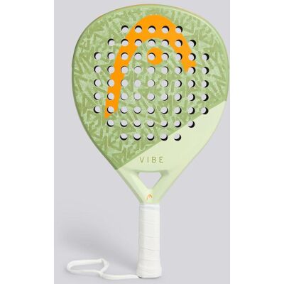 Head Vibe - Verde - Rquete Padel Mulher MKP tamanho T.U. Head Vibe - Verde - Rquete Padel Mulher MKP tamanho T.U.
