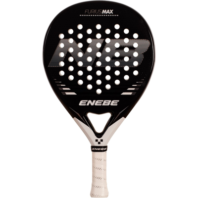 Enebe Furius Max Holographic 2027 - Raquete Padel MKP Enebe Furius Max Holographic 2027 - Raquete Padel MKP