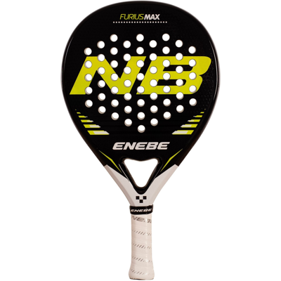 Enebe Furius Max 2027 - Raquete Padel MKP Enebe Furius Max 2027 - Raquete Padel MKP