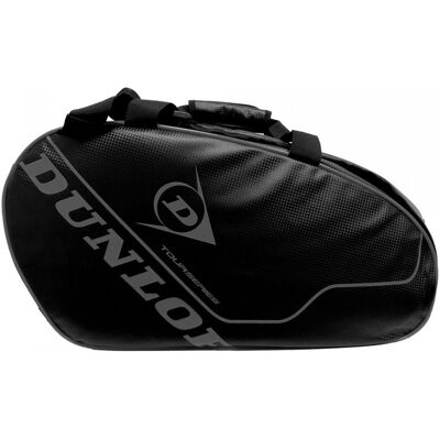 Saco De Padel Dunlop Tour Intro Lt MKP Saco De Padel Dunlop Tour Intro Lt MKP