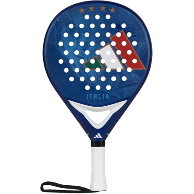 Adidas Italia World Cup 2026 - Raquete Padel MKP Adidas Italia World Cup 2026 - Raquete Padel MKP
