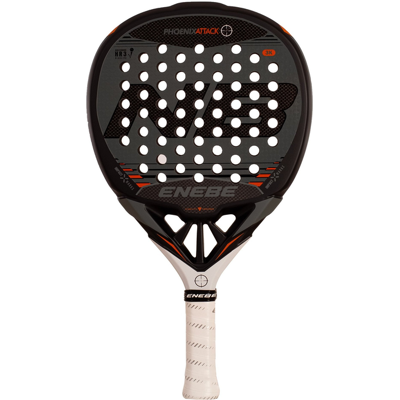 Enebe Phoenix Attack 2027 - Raquete Padel MKP Enebe Phoenix Attack 2027 - Raquete Padel MKP