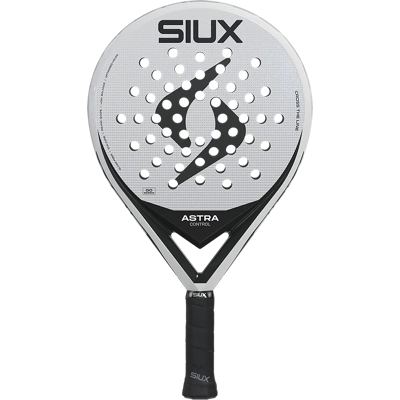 Raquete Padel Siux Astra Ctrl 2026 MKP Raquete Padel Siux Astra Ctrl 2026 MKP
