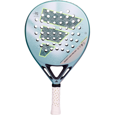 Adidas Marta Ortega Cross It Light Pro Edt 2026 - Raquete Padel MKP Adidas Marta Ortega Cross It Light Pro Edt 2026 - Raquete Padel MKP