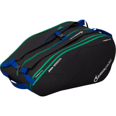 Saco Raquetes Padel Joma Juanlu Esbri MKP Saco Raquetes Padel Joma Juanlu Esbri MKP