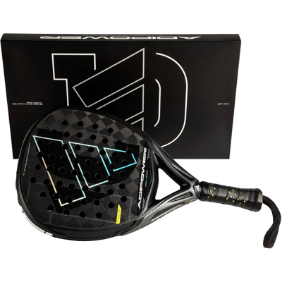 Adidas Adipower 10th Anniversary 2025 - Raquete Padel MKP Adidas Adipower 10th Anniversary 2025 - Raquete Padel MKP