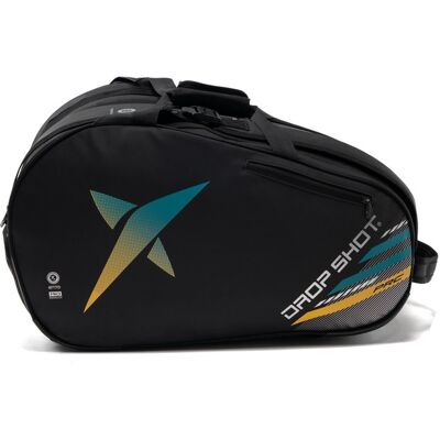Paletero De Padel Drop Shot Alsai Campa MKP Paletero De Padel Drop Shot Alsai Campa MKP