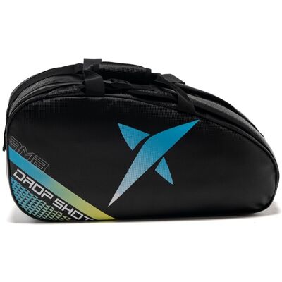 Drop Shot Green 23 Bolsa de Padel - Equipamento Esportivo Masculino Drop Shot Green 23 Bolsa de Padel - Equipamento Esportivo Masculino