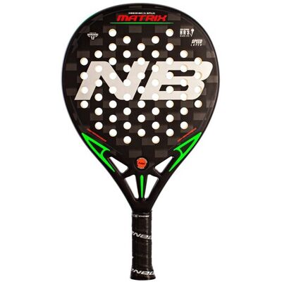 Matriz Enebe 2022 Raquete - Pala padel enebe matrix 22- Palas MKP Matriz Enebe 2022 Raquete - Pala padel enebe matrix 22- Palas MKP