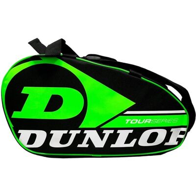 Saco De Padel Dunlop Tour Intro MKP Saco De Padel Dunlop Tour Intro MKP