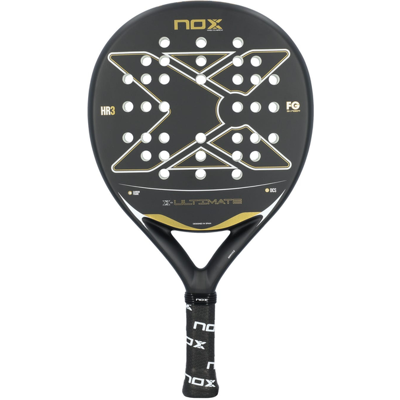 Nox Ultimate - Raquete Padel MKP Nox Ultimate - Raquete Padel MKP