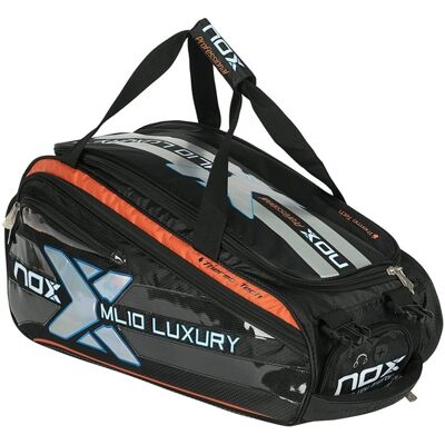 Saco Para Raquete De Padel Nox Luxury MKP Saco Para Raquete De Padel Nox Luxury MKP