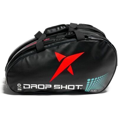 Drop Shot Ambition 22 - Saco Raquete Padel MKP Drop Shot Ambition 22 - Saco Raquete Padel MKP
