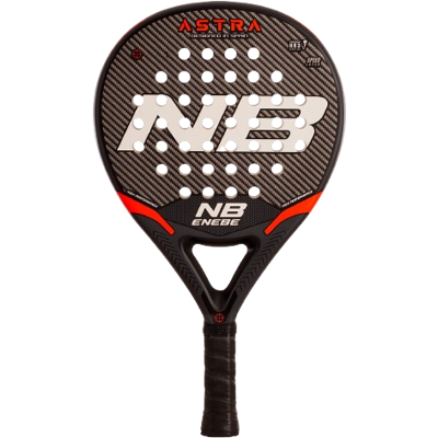 Raquete Padel Enebe Astra 2026 - The ASTRA is a versatile racket that stands out for its modern design, durable construction, and excellent balance between control and power. Designed for players looking to improve their performance MKP Raquete Padel Enebe Astra 2026 - The ASTRA is a versatile racket that stands out for its modern design, durable construction, and excellent balance between control and power. Designed for players looking to improve their performance MKP