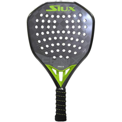 Pala Siux Leo Augsburger Fenix Pro 5 Ltd 2025 MKP Pala Siux Leo Augsburger Fenix Pro 5 Ltd 2025 MKP