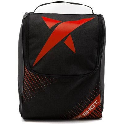 Zapatillero De Padel Drop Shot Essential 23 Rojo MKP Zapatillero De Padel Drop Shot Essential 23 Rojo MKP