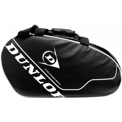 Saco De Padel Dunlop Tour Intro Lt MKP Saco De Padel Dunlop Tour Intro Lt MKP