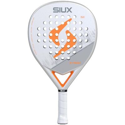 Siux Zyron 2026 - Raquete Padel MKP Siux Zyron 2026 - Raquete Padel MKP