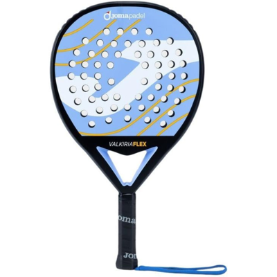 Joma Valkiria Flex - Raquete Padel MKP Joma Valkiria Flex - Raquete Padel MKP