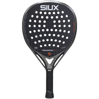 Siux Pegasus Pro 2026 - Raquete Padel MKP Siux Pegasus Pro 2026 - Raquete Padel MKP