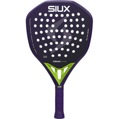 Raquete Padel Siux Fenix Elite 2026 MKP Raquete Padel Siux Fenix Elite 2026 MKP