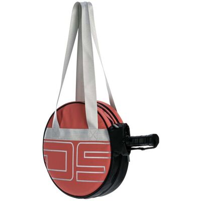 Saco Padel Drop Shot Lady 25 MKP Saco Padel Drop Shot Lady 25 MKP