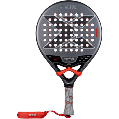 Nox Ml10 Ventus Control 3k By Miguel Lamperti 2026 - Raquete Padel MKP Nox Ml10 Ventus Control 3k By Miguel Lamperti 2026 - Raquete Padel MKP
