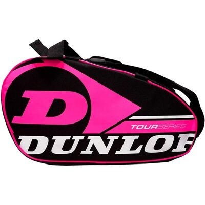 Saco De Padel Dunlop Tour Intro MKP Saco De Padel Dunlop Tour Intro MKP