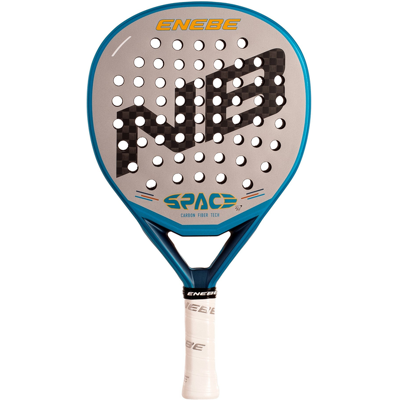 Enebe Space 2.0 2026 - Raquete Padel MKP Enebe Space 2.0 2026 - Raquete Padel MKP
