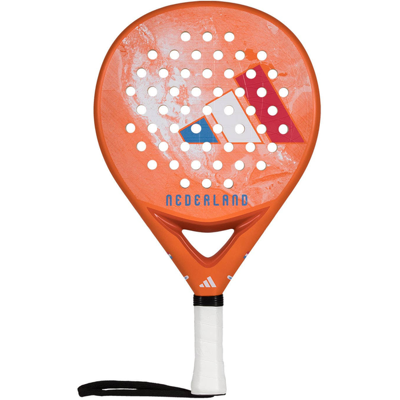 Adidas Netherland Wc 2026 - Raquete Padel MKP Adidas Netherland Wc 2026 - Raquete Padel MKP