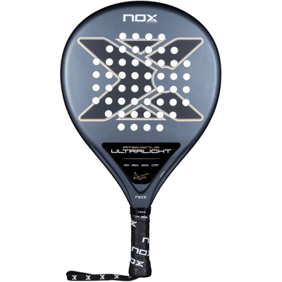 Nox At10 Genius Ultralight 26 - Raquete Padel MKP Nox At10 Genius Ultralight 26 - Raquete Padel MKP