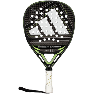 Adidas Maxi Arce Cross It Carbon 3.5 2026 - Raquete Padel MKP Adidas Maxi Arce Cross It Carbon 3.5 2026 - Raquete Padel MKP