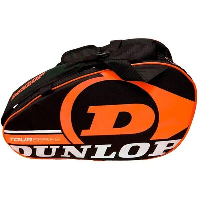 Saco De Padel Dunlop Tour Intro MKP Saco De Padel Dunlop Tour Intro MKP