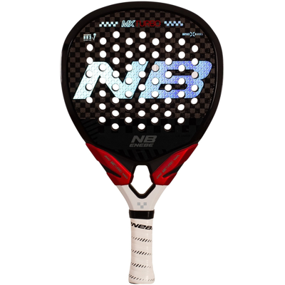 Enebe MX Turbo 2027 - Raquete Padel MKP Enebe MX Turbo 2027 - Raquete Padel MKP