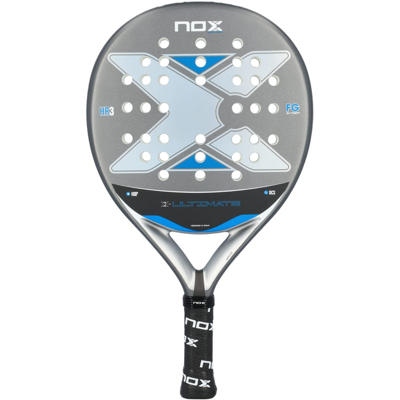 Nox Ultimate - Raquete Padel MKP Nox Ultimate - Raquete Padel MKP