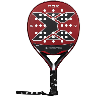 Nox X-zero - Raquete Padel MKP Nox X-zero - Raquete Padel MKP