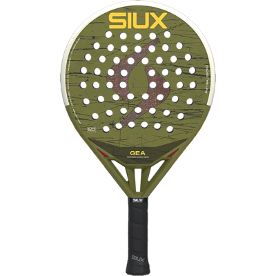 Raquete Padel Siux Gea 2026 MKP Raquete Padel Siux Gea 2026 MKP