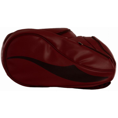 Saco Softee Car V2 Bordeaux A005689 - Softee, Paletero softee car v2, Complementos padel/tenis/pickleball MKP Saco Softee Car V2 Bordeaux A005689 - Softee, Paletero softee car v2, Complementos padel/tenis/pickleball MKP