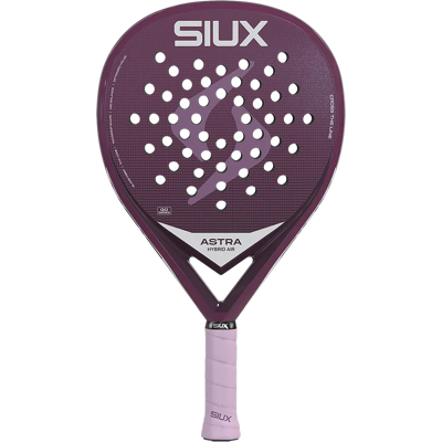 Raquete Padel Siux Astra Hybrid Air 2026 MKP Raquete Padel Siux Astra Hybrid Air 2026 MKP