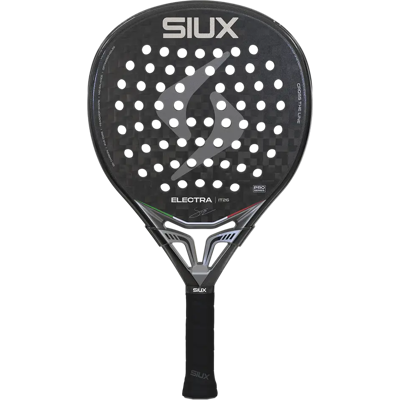 Siux Electra Pro It 26 - Raquete Padel MKP Siux Electra Pro It 26 - Raquete Padel MKP
