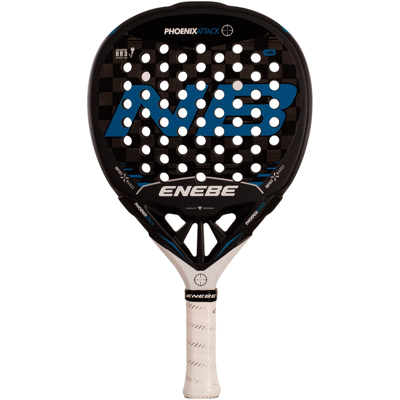 Enebe Phoenix Attack 2027 - Raquete Padel MKP Enebe Phoenix Attack 2027 - Raquete Padel MKP